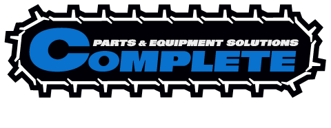 Complete Parts & Equipment Solutions Logo
