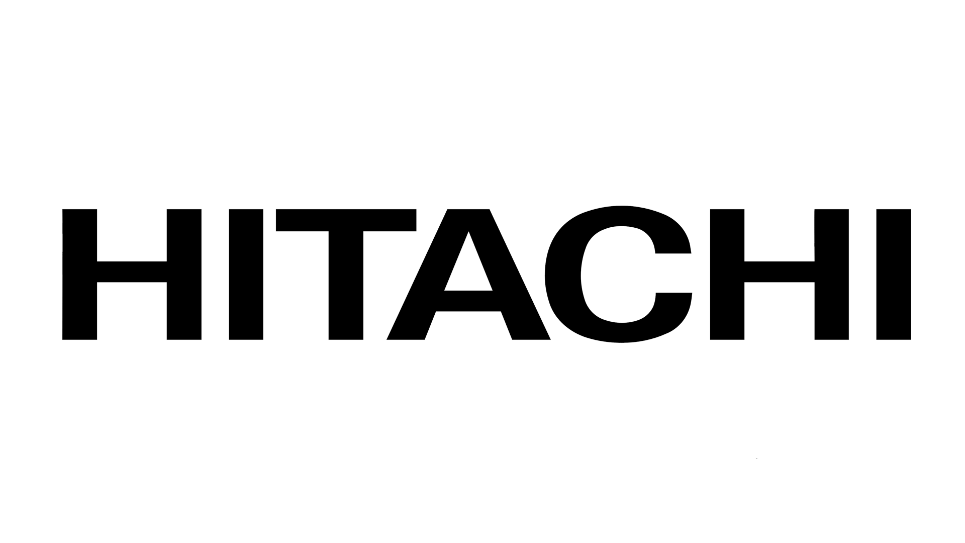 Hitachi-Logo